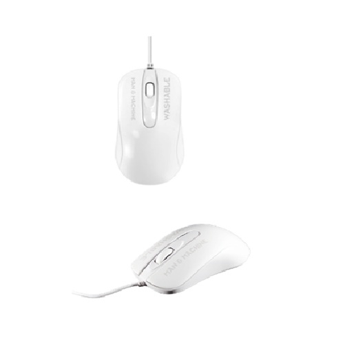 MANMACHINE MOUSE C IP68 WHITE